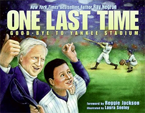 One Last Time: Good-bye to Yankee Stadium