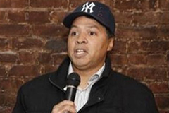 Photos of Ray Negron