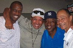 Photos of Ray Negron