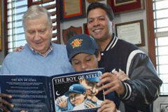 Photos of Ray Negron