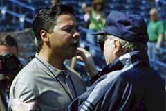 Photos of Ray Negron