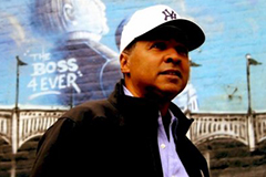 Photos of Ray Negron