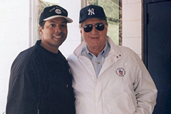 Photos of Ray Negron