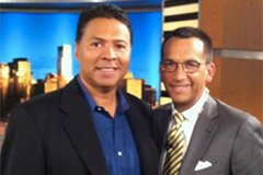 Photos of Ray Negron