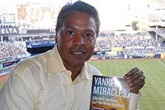 Photos of Ray Negron