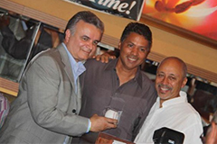 Photos of Ray Negron