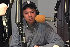 Photos of Ray Negron