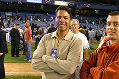 Photos of Ray Negron