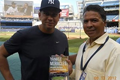 Photos of Ray Negron