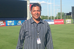 Photos of Ray Negron