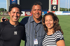 Photos of Ray Negron