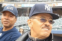 Photos of Ray Negron