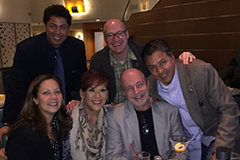 Photos of Ray Negron