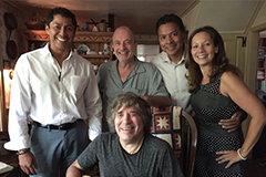 Photos of Ray Negron