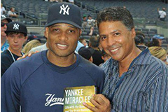 Photos of Ray Negron