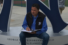 Photos of Ray Negron