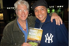 Photos of Ray Negron