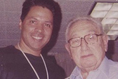 Photos of Ray Negron