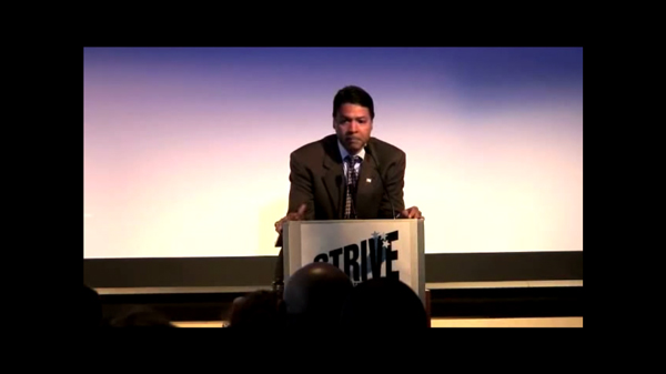 STRIVE: Ray Negron, All-Star Dad