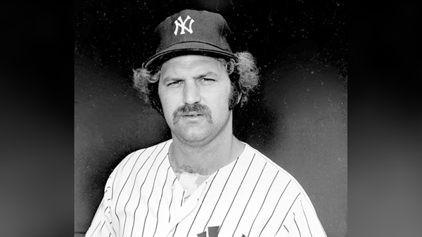 Ray Negron and The Yankees: The Final Tribute to Thurman Munson