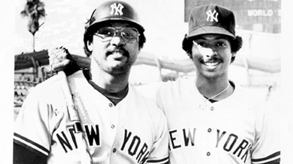 The Bronx Ambassador