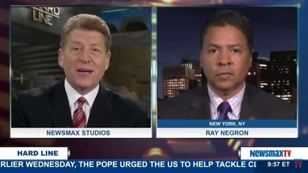 The Hard Line | Ray Negron on the passing of legendary New York Yankees catcher, Yogi Berra.
